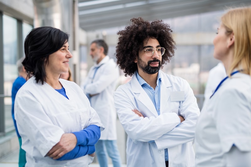 Understanding NLP in Clinical Settings